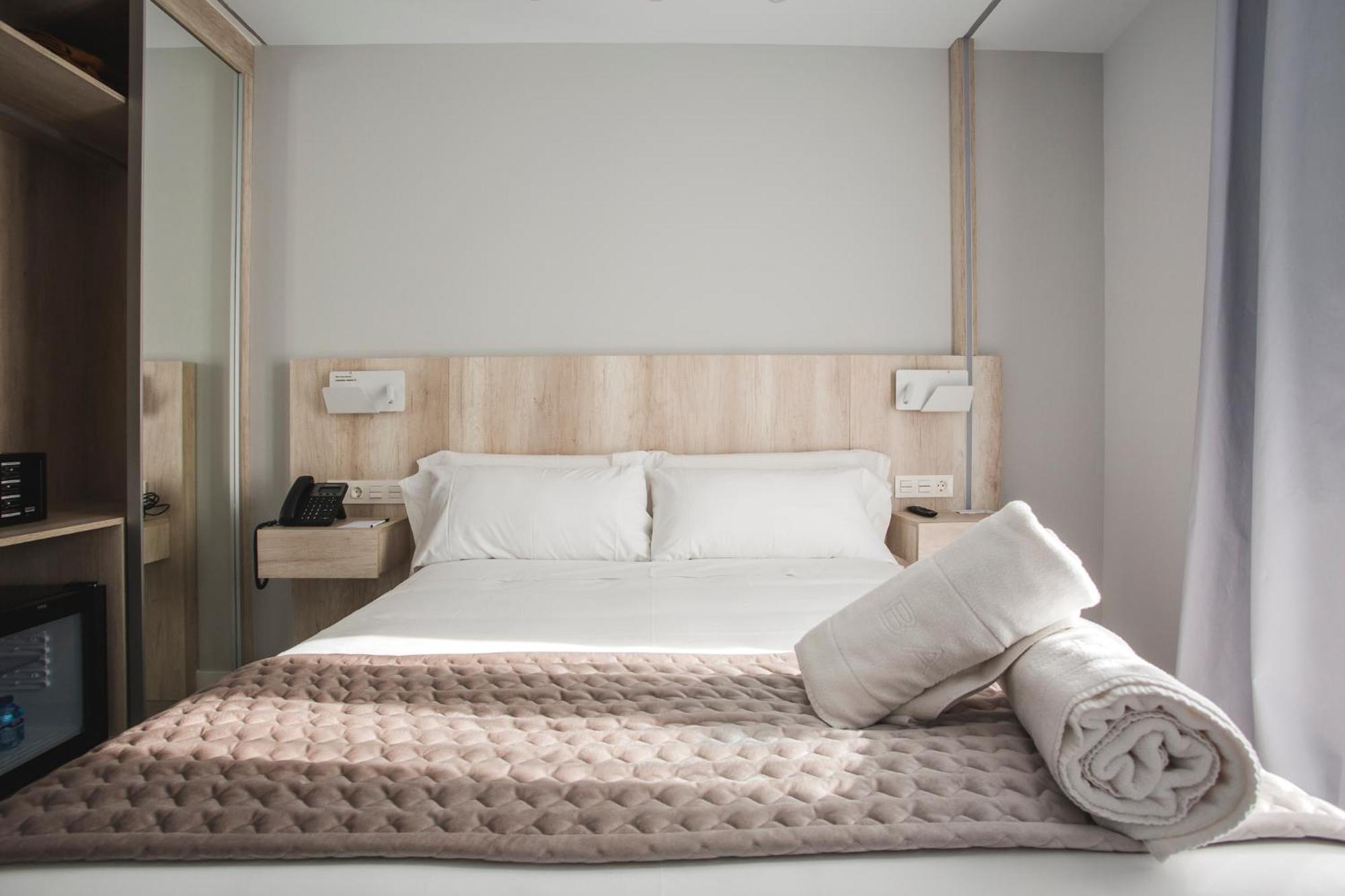 Double Room Balcony